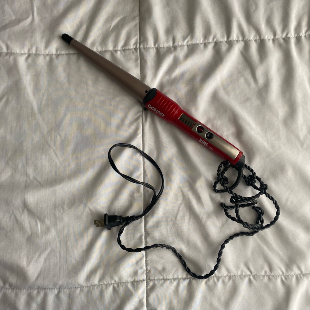 Conair You Curl Wand